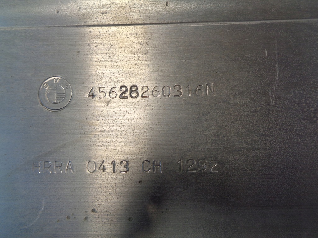 фото №5, Bmw e46 cabrio підголівник піротехнічний 8260316