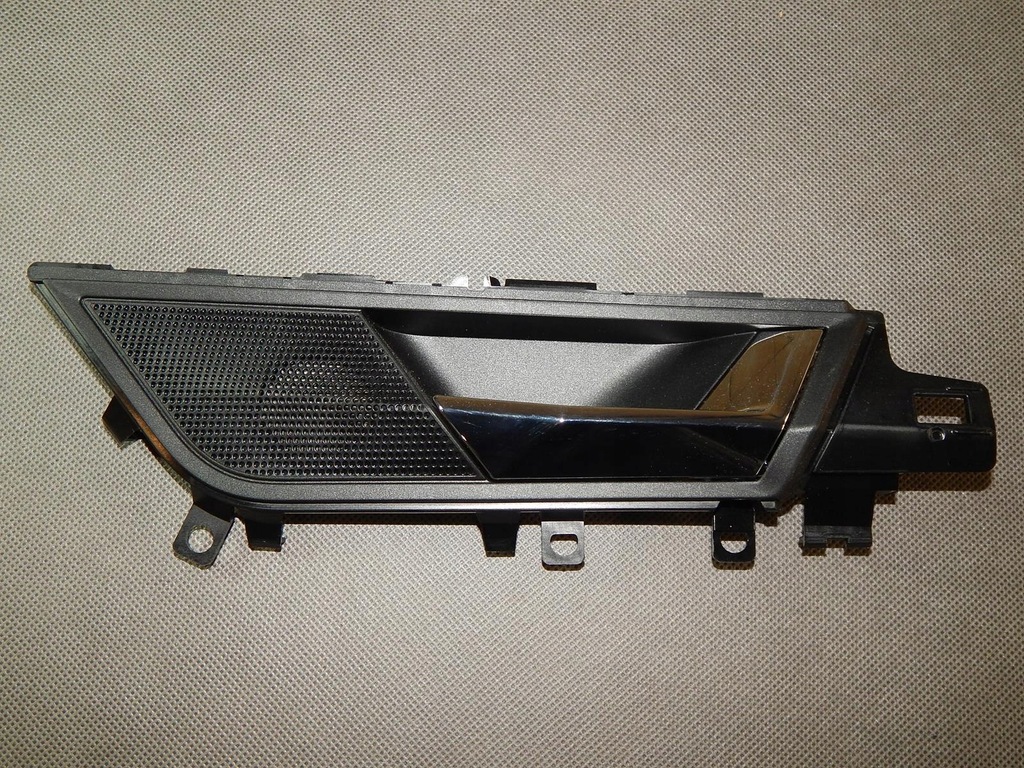 фото №1, Skoda rapid ручка внутрішній правий перед 5ja837222