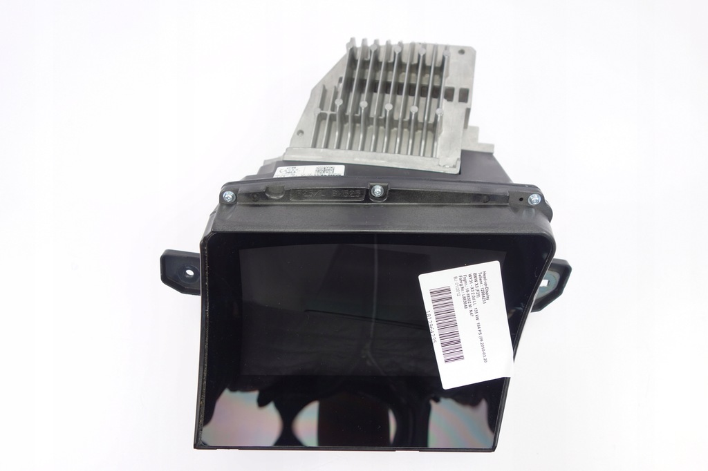 фото №1, Дисплей head up bmw x3 f25 9287231