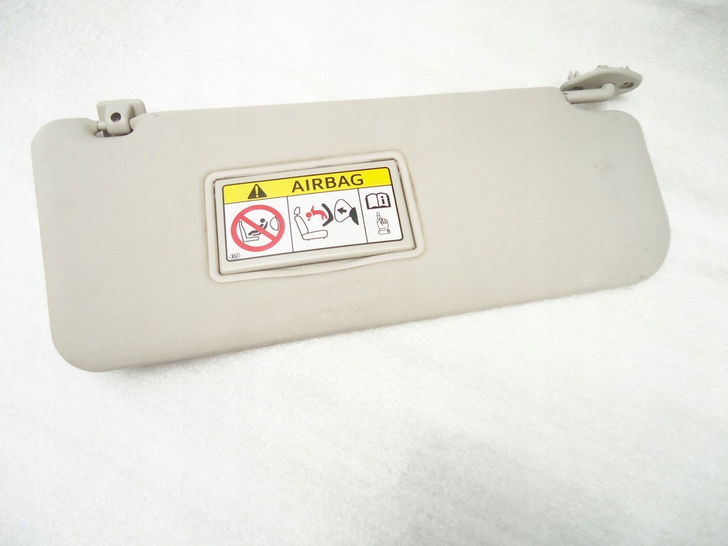 фото №1, Peugeot expert 2015r защита солнцезащитная