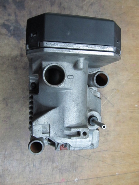 фото №3, Обогреватель webasto top z/c-d mercedes 2205003598