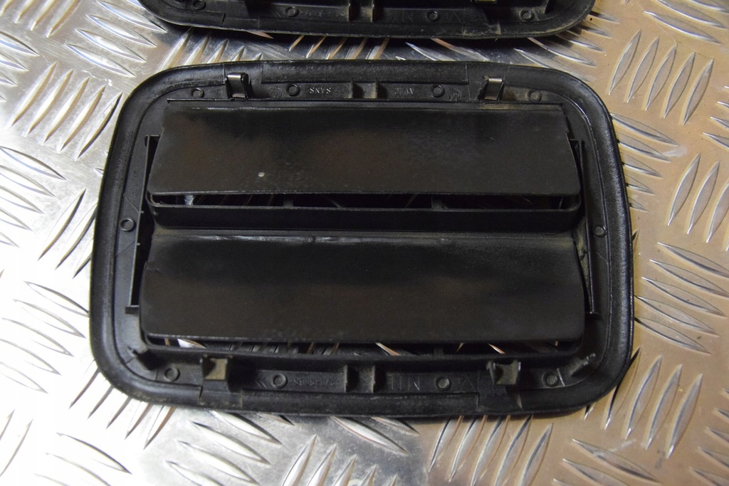 фото №3, Решётка вентиляционная citroen c2