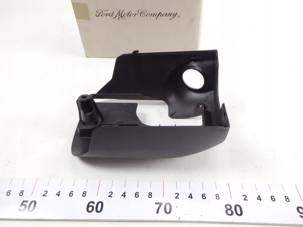 фото №7, Захист колонки кермового ford focus 2 1317244