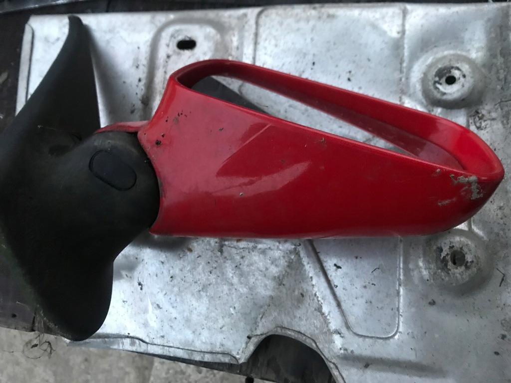 фото №16, Оригинал переключатель окон электрических siena palio 2 x стекло водителя