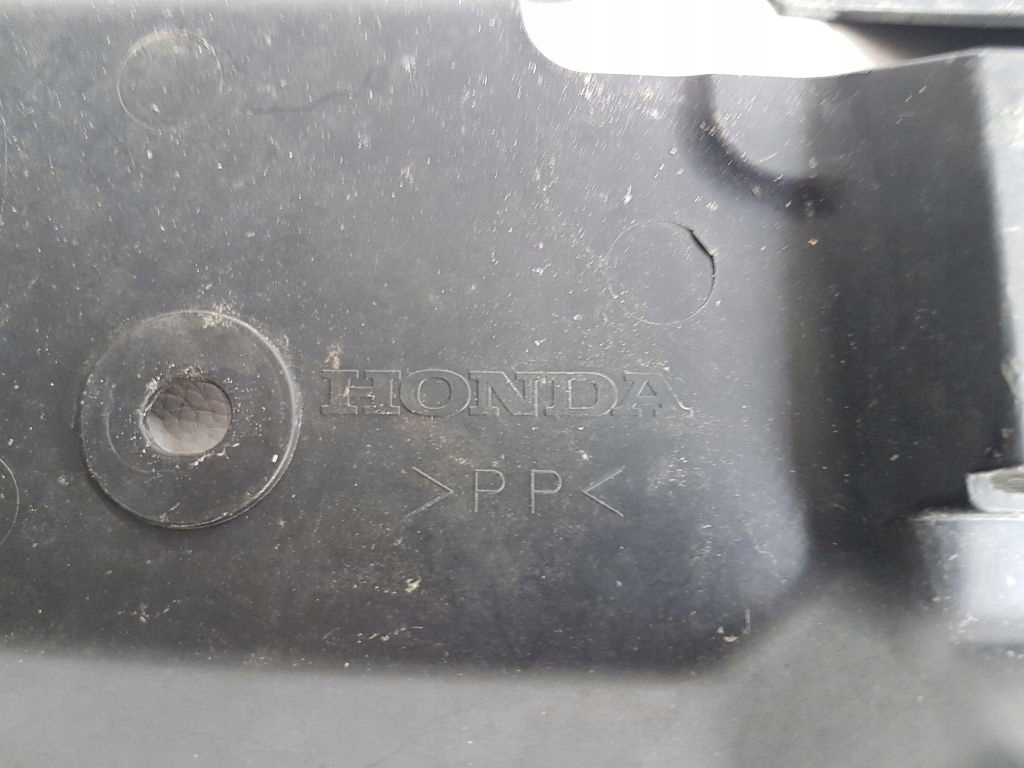 фото №5, Honda civic viii ufo 06-12 накладка na pas перед