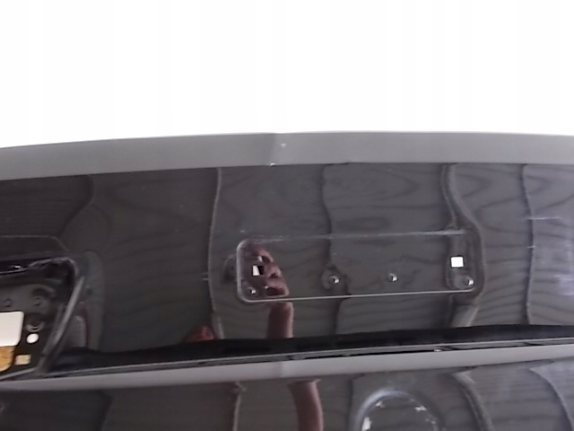 фото №8, Bmw 5 m5 f90 g30 18- задняя задняя крышка багажника новый model