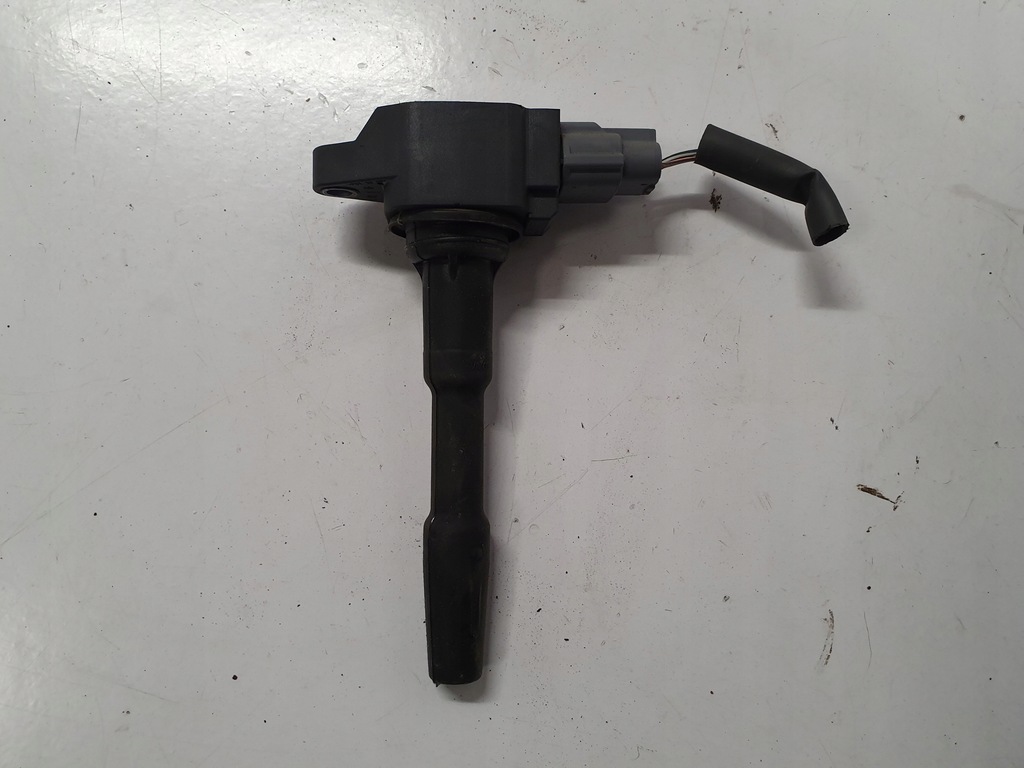 фото №1, Renault clio iv captur катушка зажигания 0.9tce