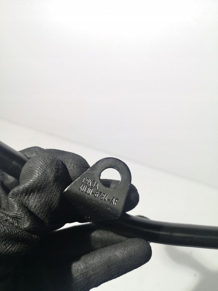 фото №3, Щуп масла citroen c5,c6 2.7 hdi 4u3q6784af