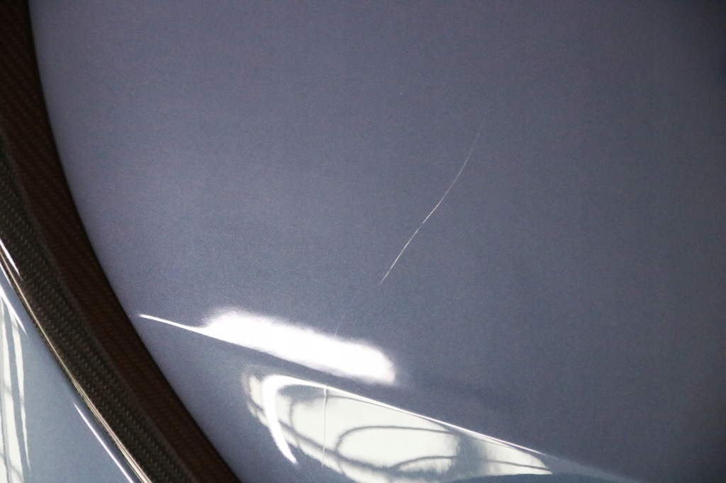 фото №8, Bmw 8 g15 850xi кришка багажника задня спойлер карбон колір c38