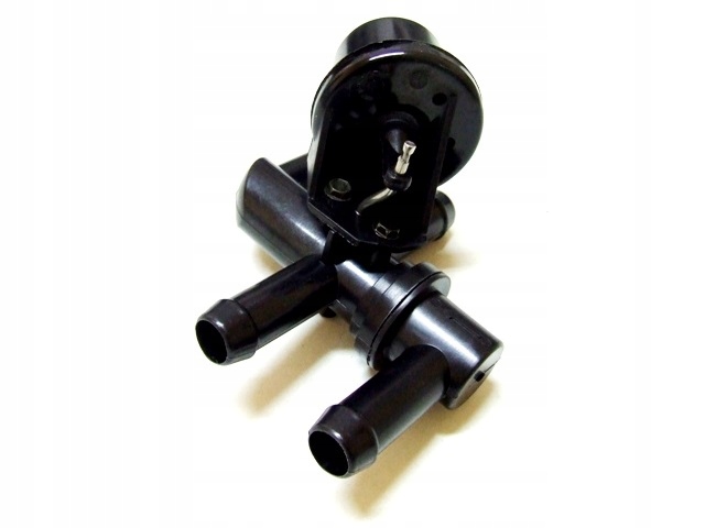 фото №1, Клапан отопителя ford transit 2006 - кондиционер 6c11-18d489-aa