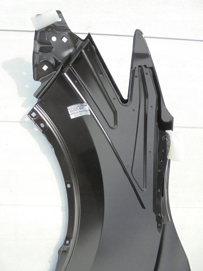 фото №14, Murano iii z52 15- крила правий перед 631005-aa0a