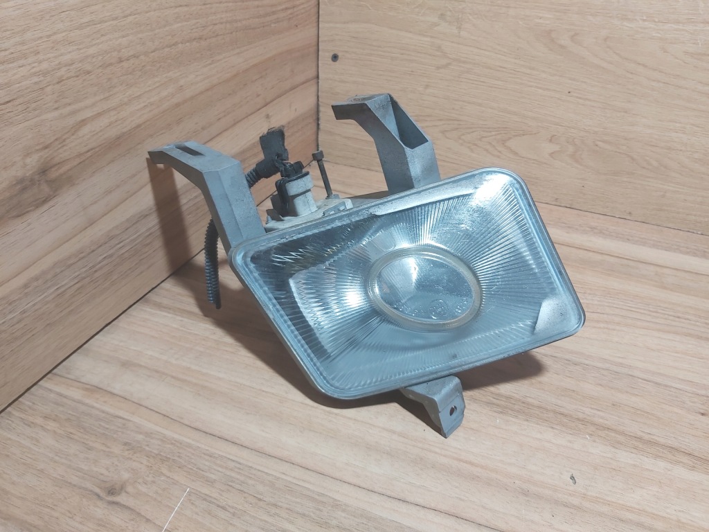 фото №1, Протитуманна фара лівий vectra b lift 90585029