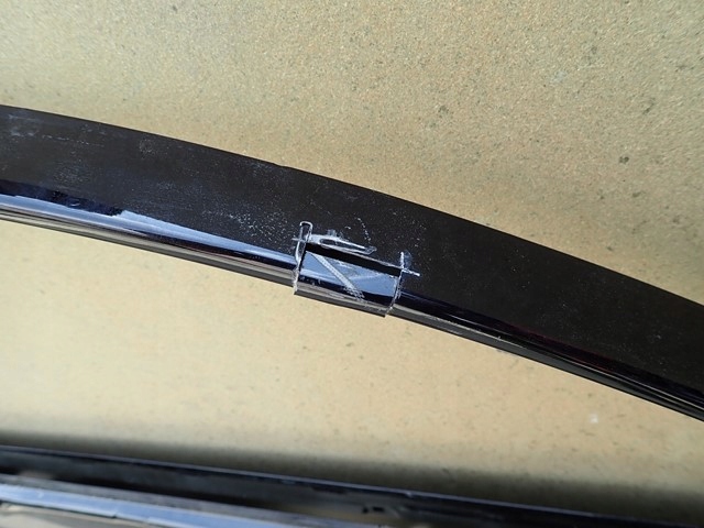 фото №5, Дверь правое задние правый задняя skoda rapid liftback