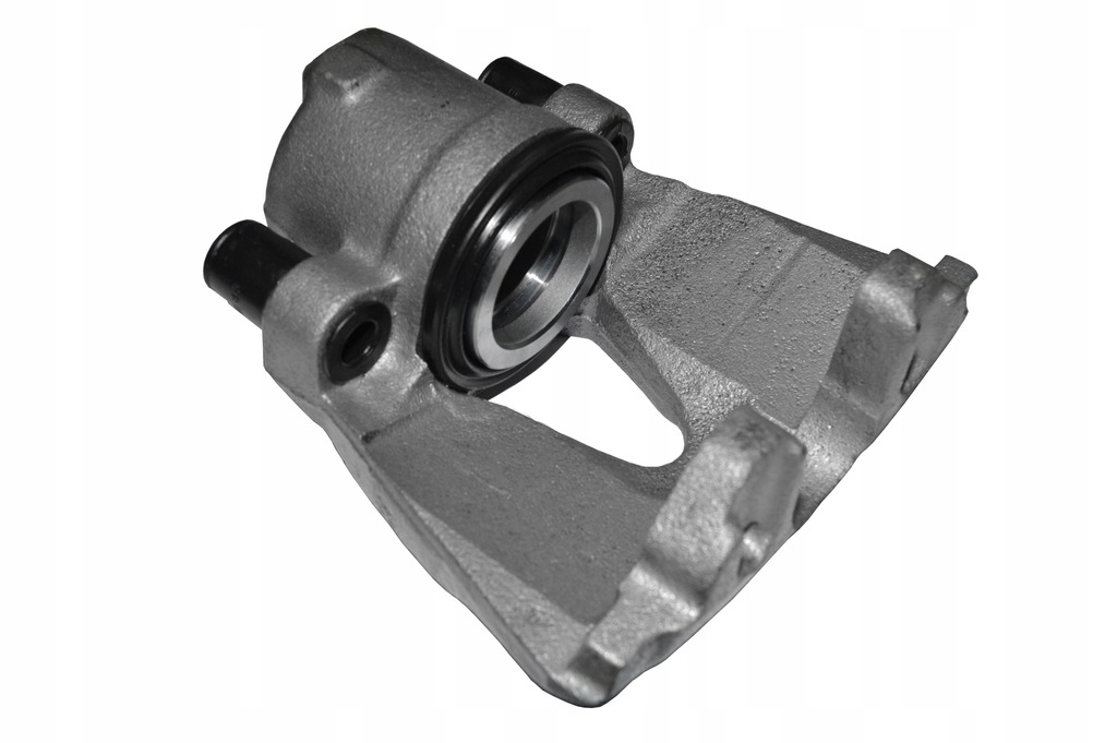 фото №5, Суппорт тормозной перед передний seat ibiza toledo