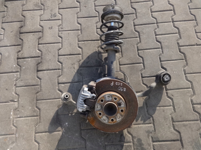 фото №1, Bmw 3 e90 2.0 d амортизатор поворотний кулак права перед