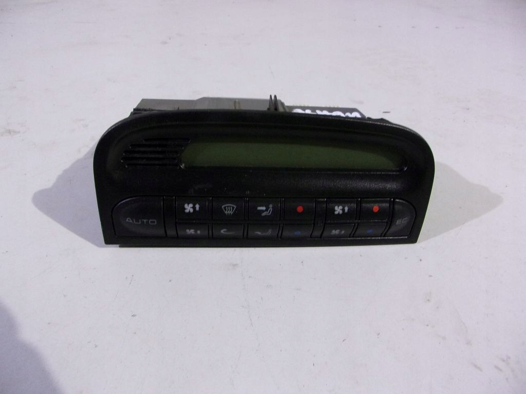 фото №1, Seat alhambra i панель керування обдув