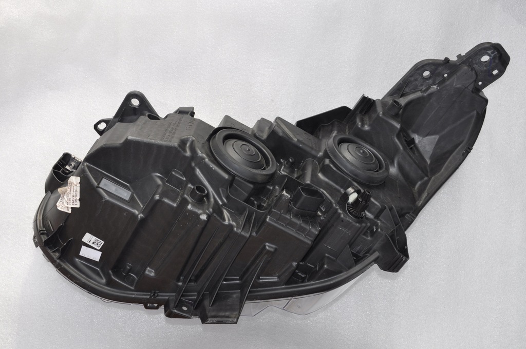 фото №3, Ford s-max mk2 фара правый