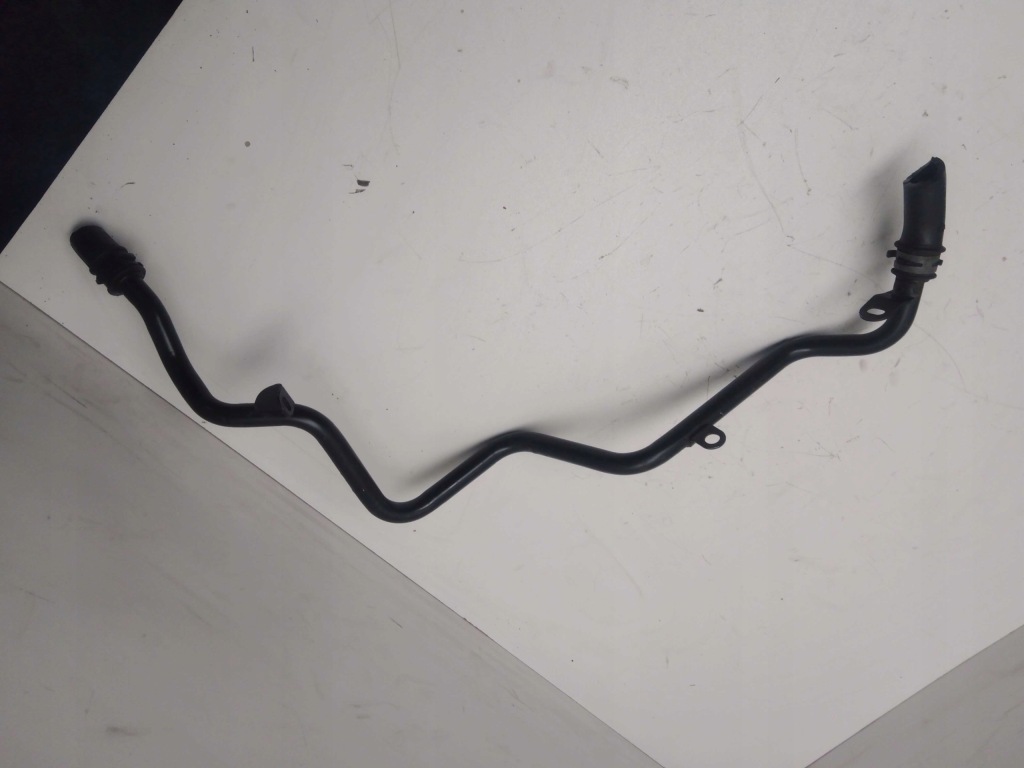 фото №1, Труба шланг wody jaguar xf 2007-2015 x250 3.0d