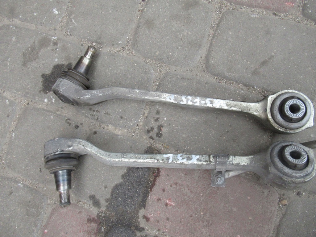 фото №1, Bmw x3 f25 x4 f26 важіль лівий правий