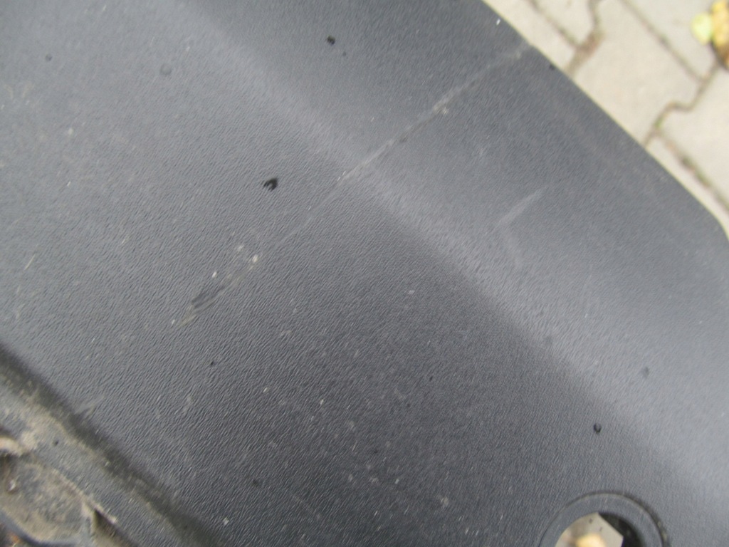 фото №6, Jeep renegade 14- бампер задня задній 735585023 c308