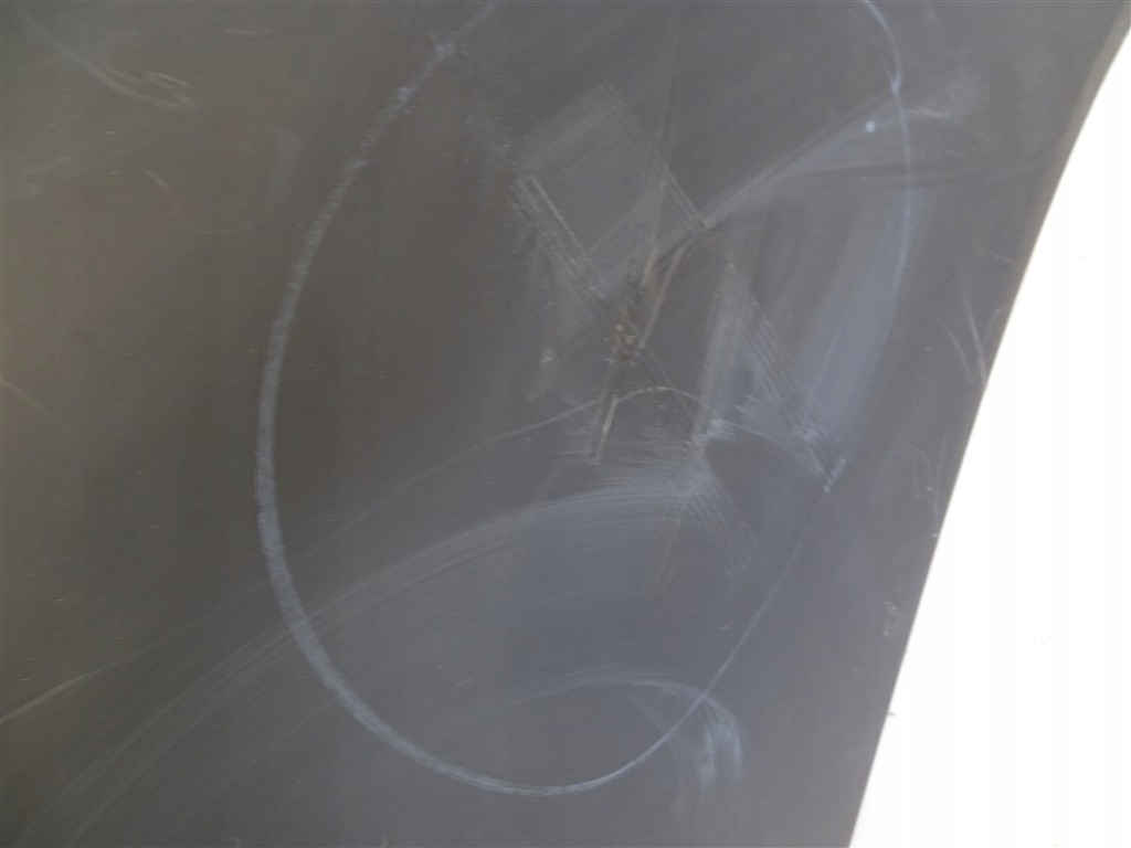 фото №8, Бампер перед lancia ypsilon lift po 07 735425932