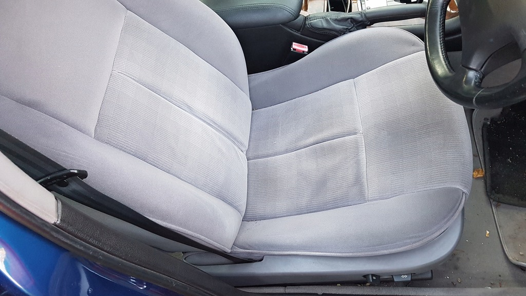 фото №4, Полный сиденья заднее сиденье сиденья peugeot 607