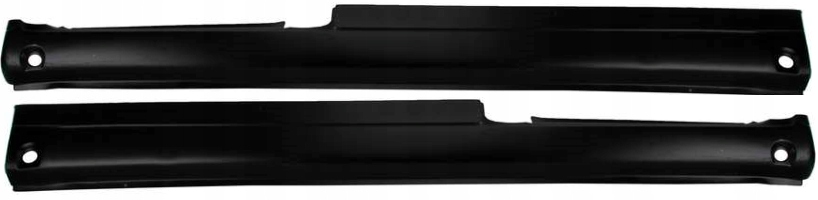 фото №1, Пороги ремкомплект поріг mercedes vito 96-03 p+l