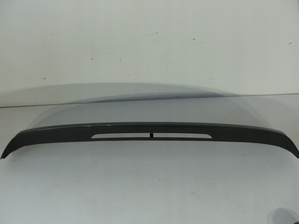 фото №3, Спойлер крышки vw t-roc 2ga827933