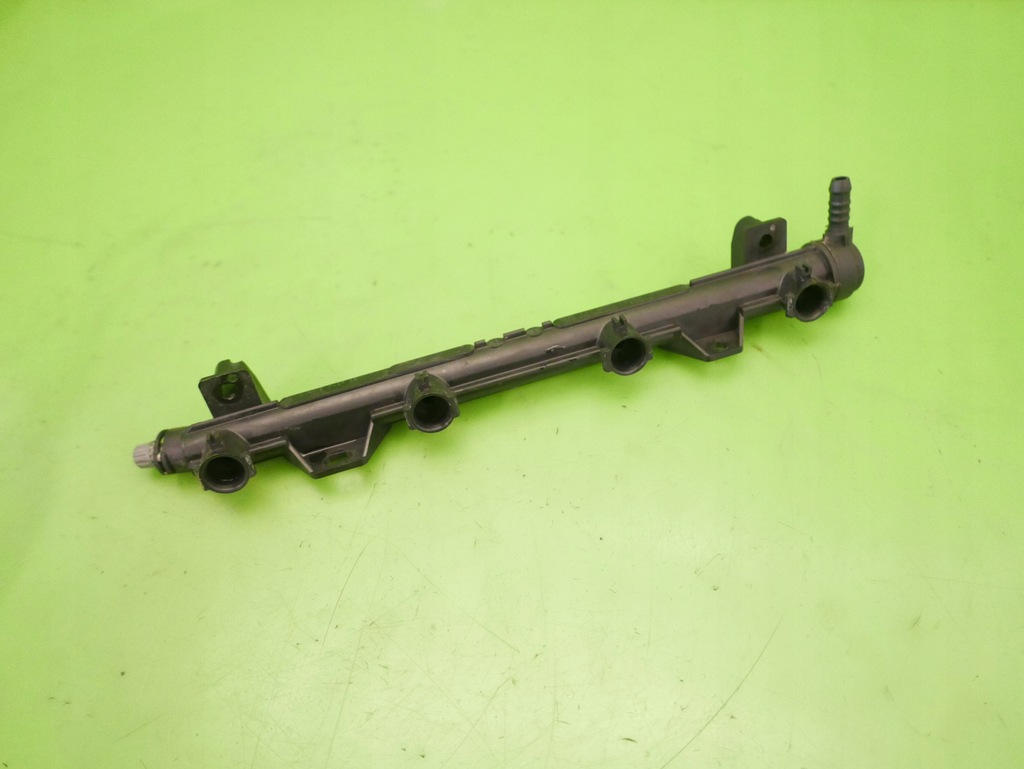 фото №7, Молдинг упорскування 036133320 vw polo v 6r 1.4 16v