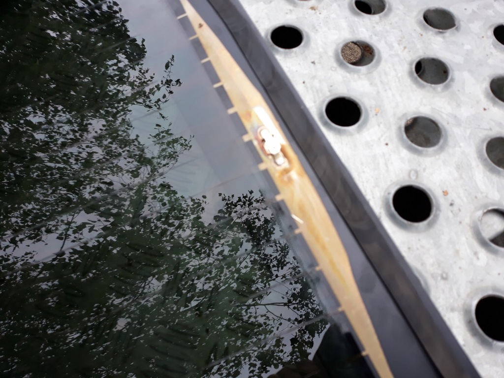 фото №4, Ford fusion mondeo mk5 sedan стекло