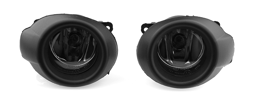 фото №1, Ford focus iii mk3 10-14 решётки противотуманные фары l+p kpl