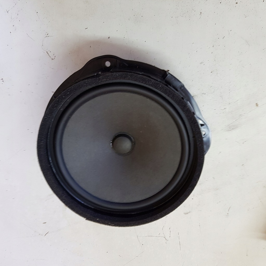 фото №1, Динамик дверь перед audi a3 8v