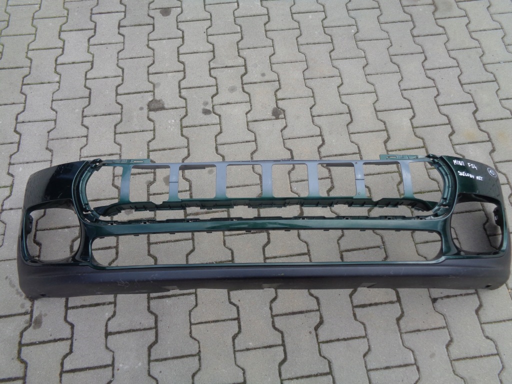 фото №1, Mini one cooper clubman f54 бампер перед 7370791