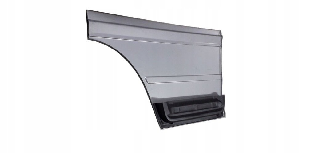 фото №1, Vw lt 96-06 ремкомплект двері перед 640 mm kpl pr