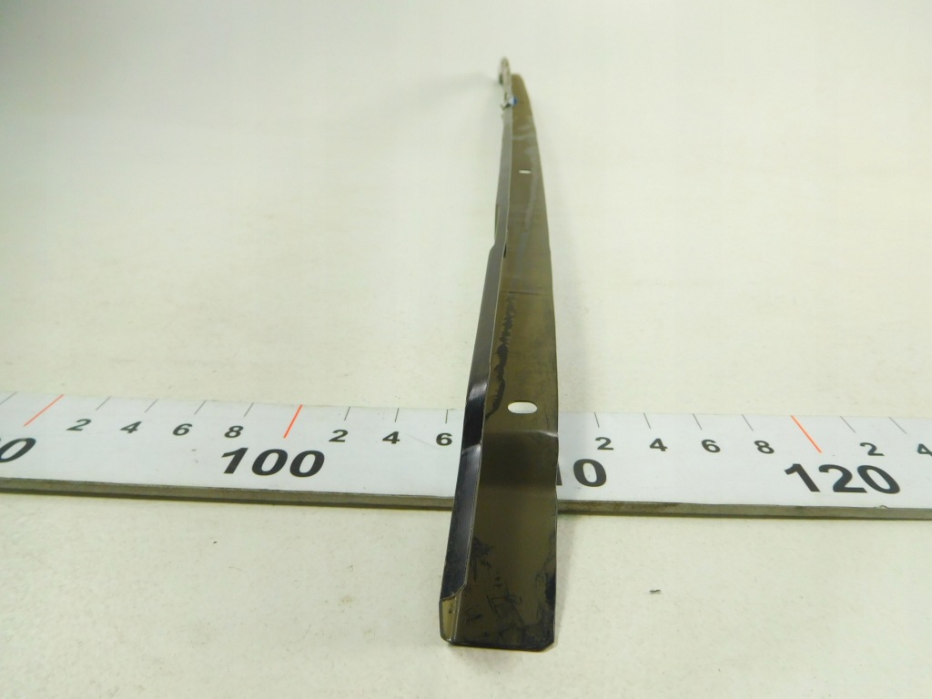 фото №12, Балка поперечная бампер задний lancia 46544444