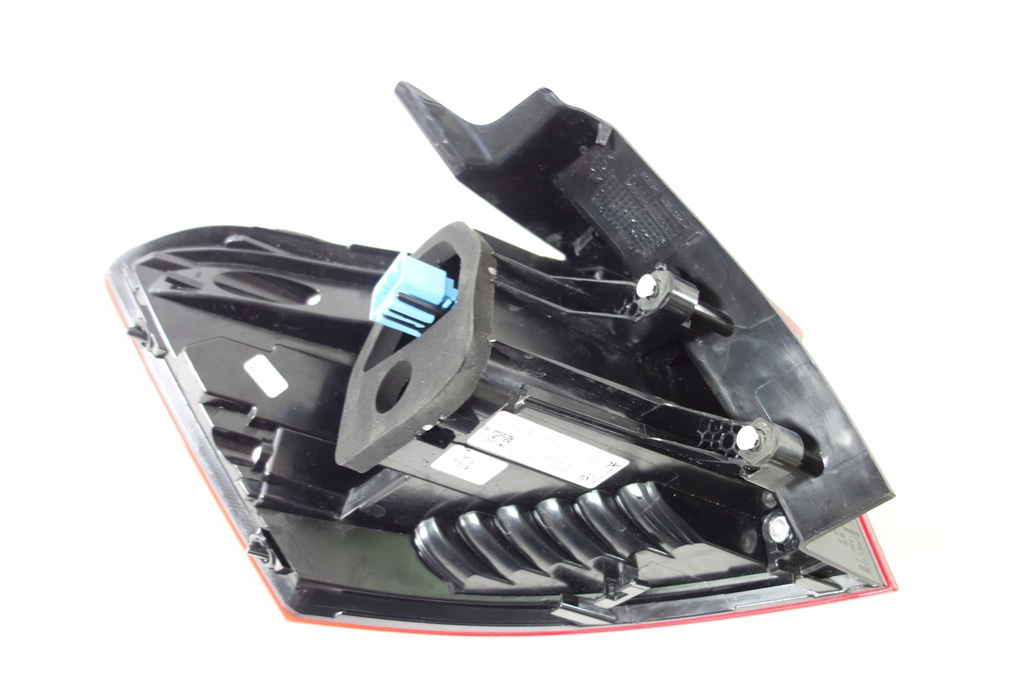 фото №2, Лампа задня права vw t-roc led 2ga945096a