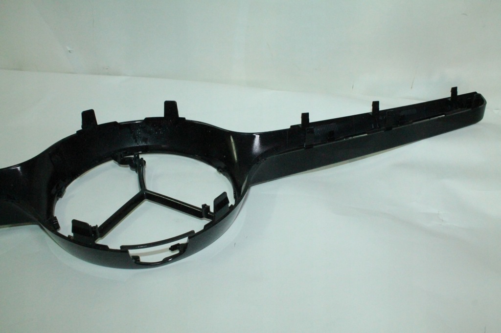 фото №3, Mercedes glc w 253 решітка радіатора решітка радіатора a25388802