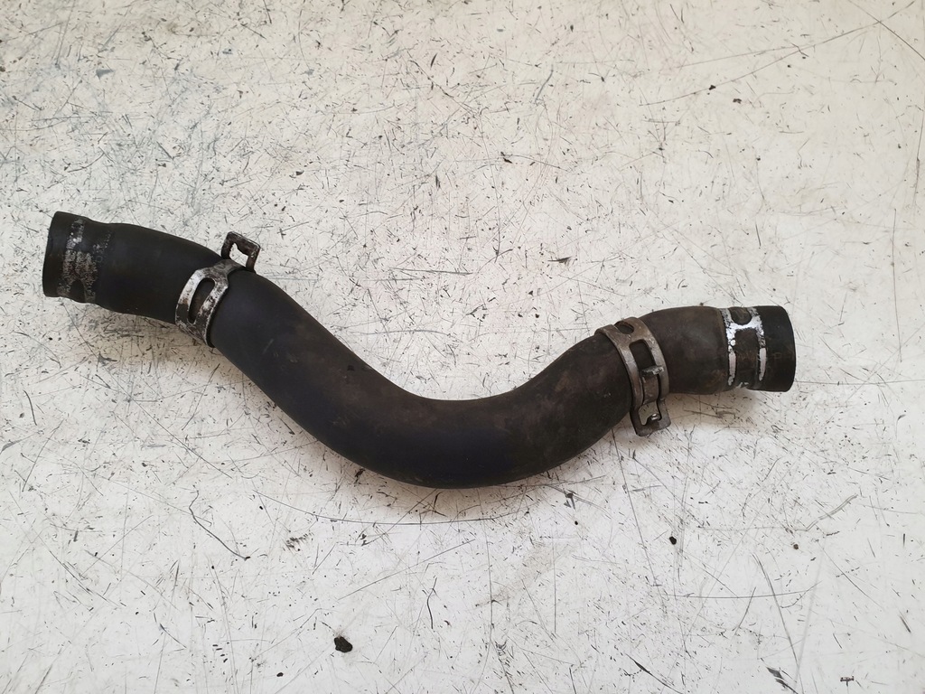 фото №1, Труба wąż шланг wody grand scenic ii 1.9 dci eu