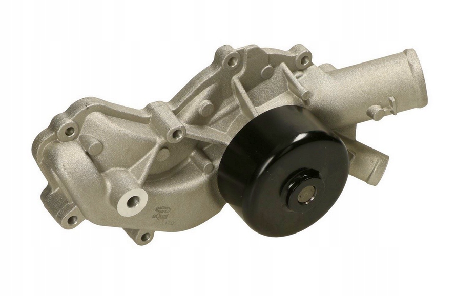 фото №11, Magneti marelli 352316170700 насос wody, охлаждение двигателя