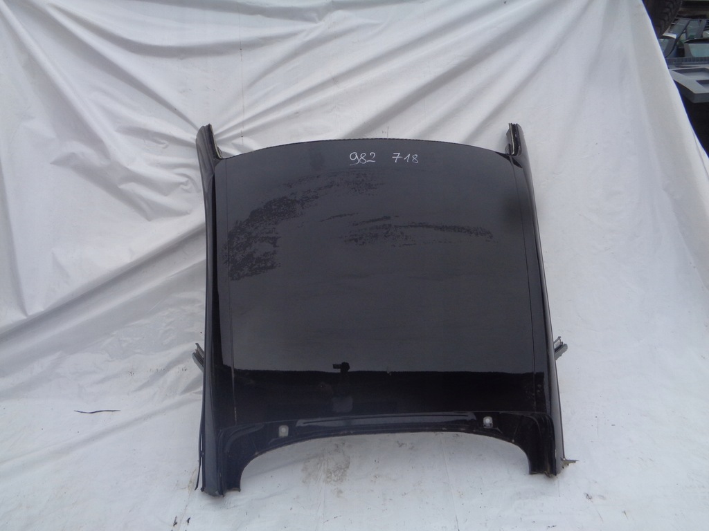 фото №1, Дах porsche cayman 982 718