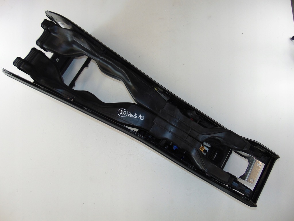 фото №9, Туннель средний audi a8 d3 lift 07-10 4e0