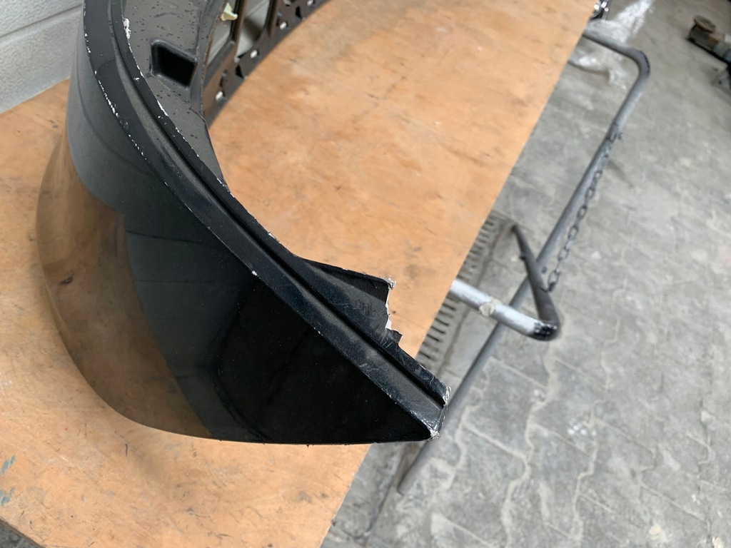 фото №4, Opel insignia 09- накладка