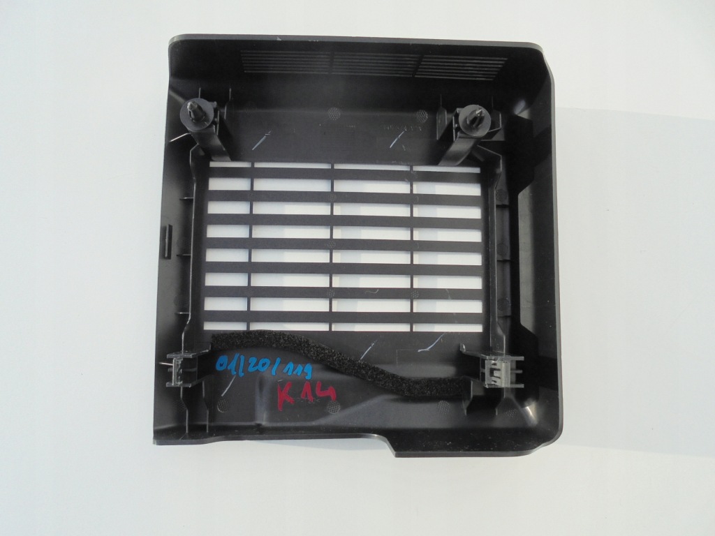 фото №6, Nissan micra k14 рамка решітка захист 280735fa2a