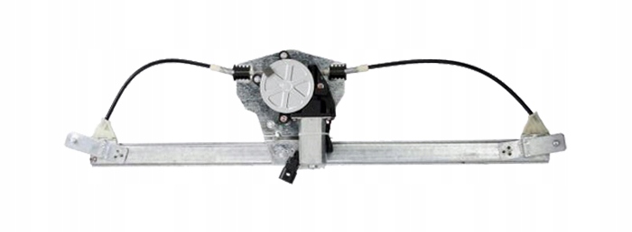 фото №1, Подъемник стекло перед правый renault trafic ii 01-