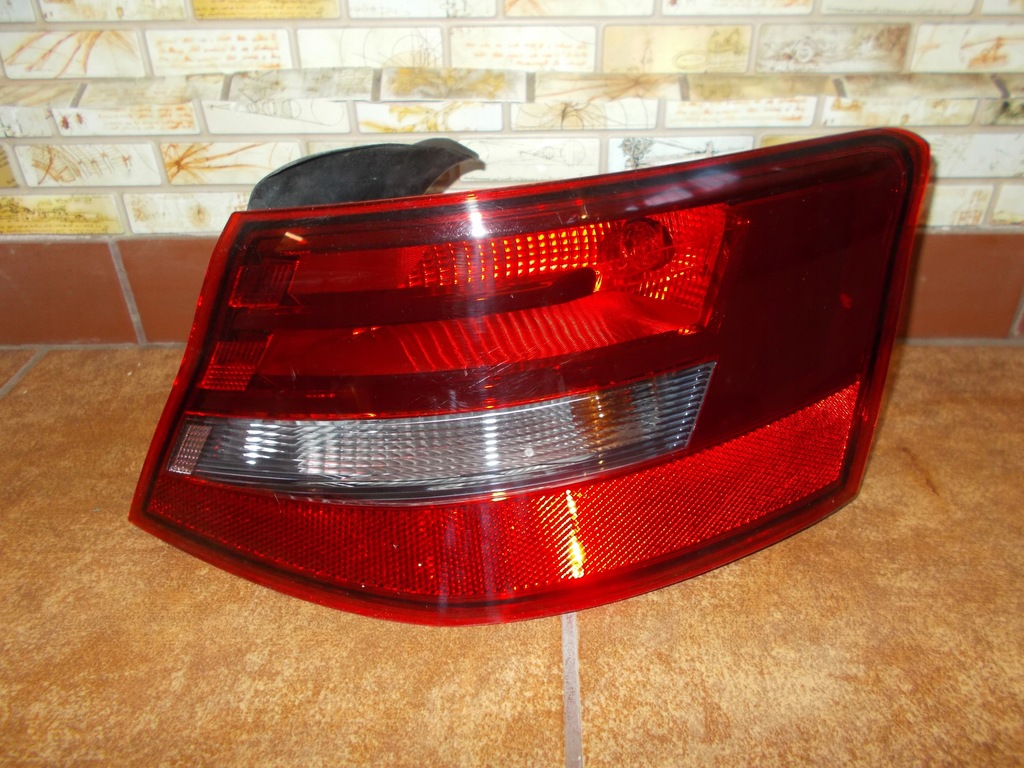 фото №1, Лампа права задня audi a3 8v 3d hb 2012 ^
