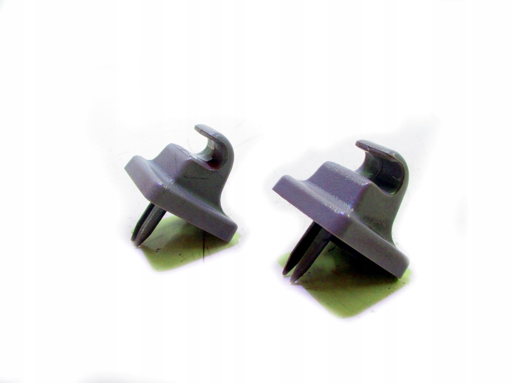 фото №1, Transit mk6 mk7 крючок защита солнцезащитный