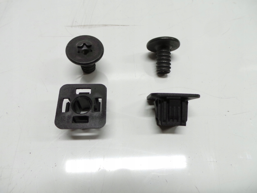 фото №3, Колодка кліпса кріплення болти балка передньої alfa romeo giulietta