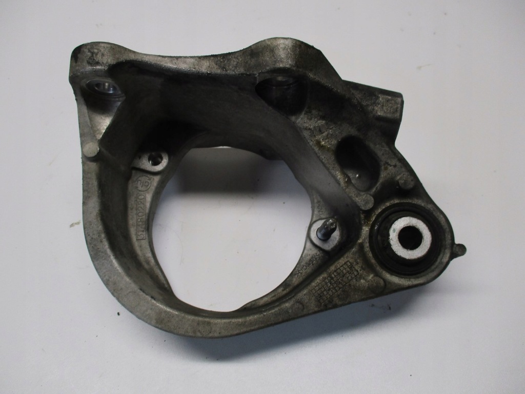 фото №1, Кронштейн подушка volvo v60 2,0d 17r 31480220