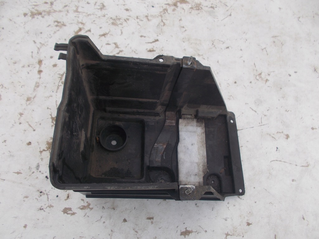 фото №1, Основа pod акумулятор mazda 5 05-10