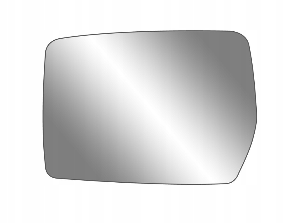 фото №1, Ford f-150 2005 стекло левая плоское